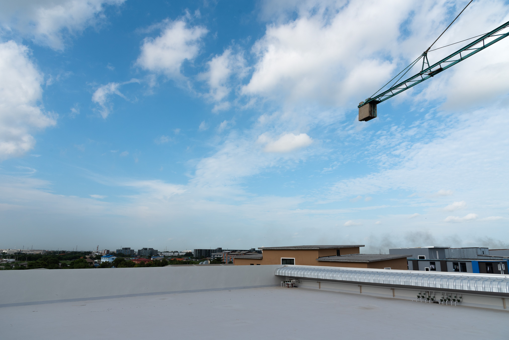 แกลเลอรี่ item three