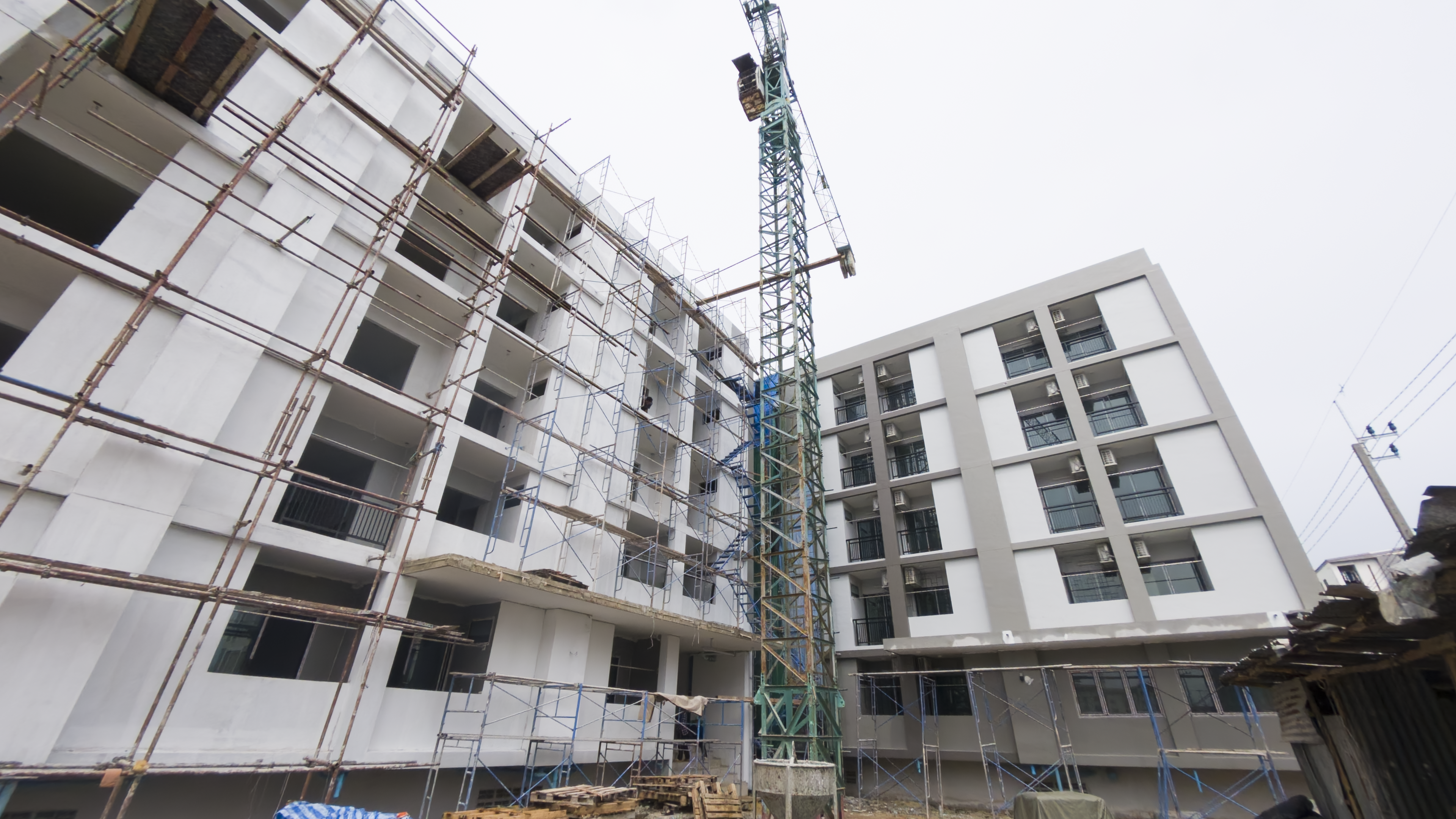 แกลเลอรี่ item four