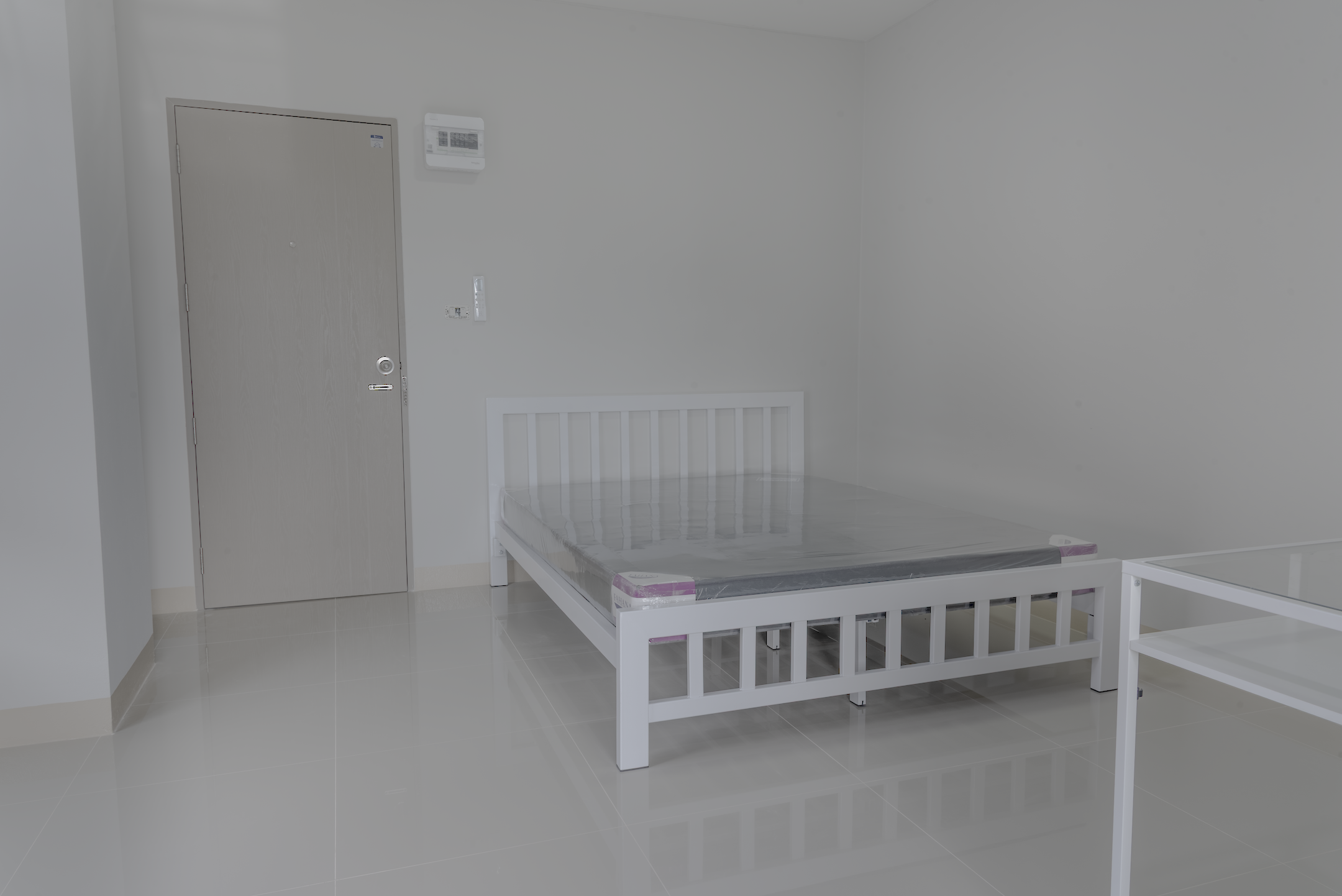 One Bedroom / Type B