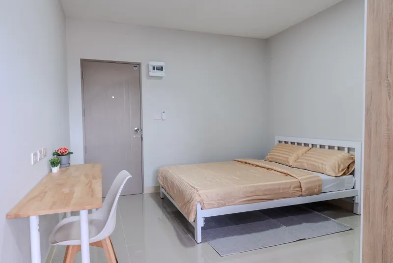 ห้องมาตรฐาน